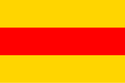 Flag of Podivin
